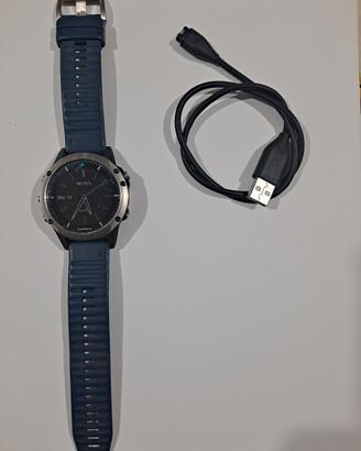 Garmin quatix 5