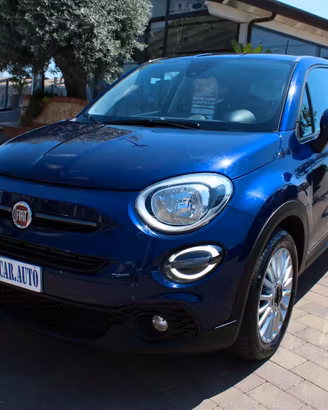 Fiat 500X 1.0 T3 120 CV Lounge