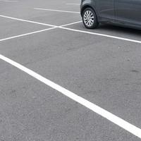 Posto Auto area privata videosorvegliata aeroporto