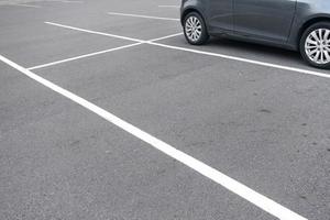 Posto Auto area privata videosorvegliata aeroporto