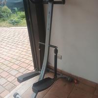 Step palestra