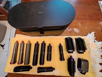 Solo accessori di dyson airwrap complete long