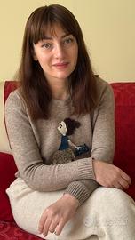 Badante - Dama di compagnia