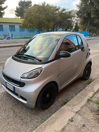 Smart 451/ 1000 grigio opaco