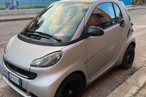Smart 451/ 1000 grigio opaco