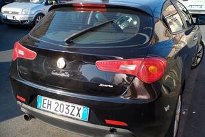 giuglietta 2.0 diesel 