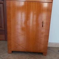 MACCHINA DA CUCIRE SINGER 306 M VINTAGE