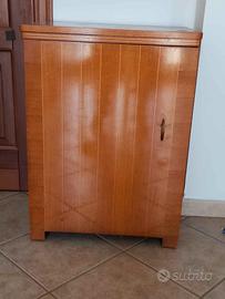 MACCHINA DA CUCIRE SINGER 306 M VINTAGE