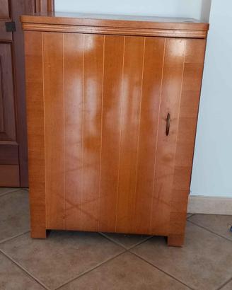 MACCHINA DA CUCIRE SINGER 306 M VINTAGE
