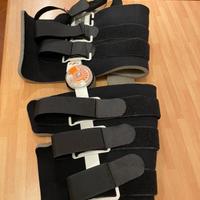 Tutore ortopedico ginocchio