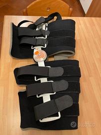 Tutore ortopedico ginocchio