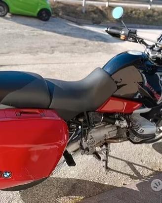 Bmw R 1150 GS