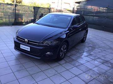 Volkswagen Polo 1.0 TSI DSG Life