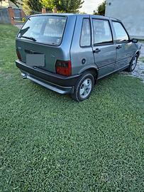 Fiat Uno bella 