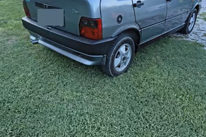 Fiat Uno bella 