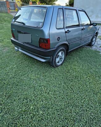 Fiat Uno bella 