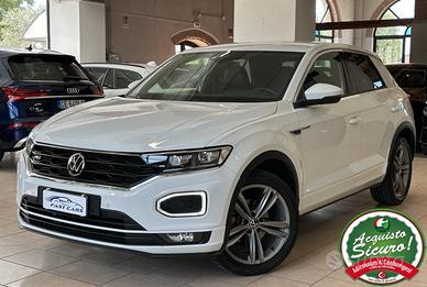VOLKSWAGEN T-ROC 1.5TSI R-LINE DSG *CARPLAY*CAMERA