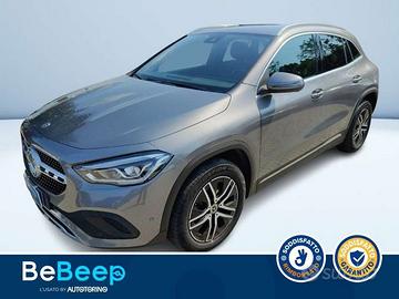 Mercedes-Benz GLA 200 D SPORT PLUS AUTO
