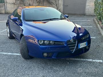 Alfa Romeo Brera 3.2 JTS V6 Q4