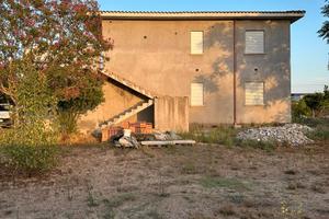 Villa doppio appartamento