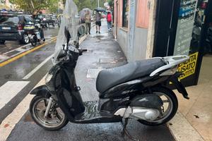 Honda SH 150 - 2008 PERMUTE