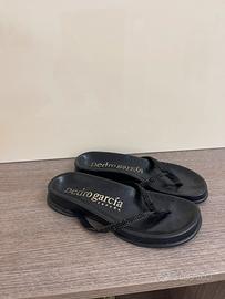 Sandali Pedro García - Cristalli Swarovski