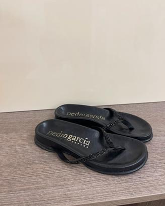 Sandali Pedro García - Cristalli Swarovski