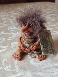 Fosse Troll art 131 originale Norvegia