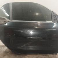 PORTIERA ANTERIORE DESTRA SMART Fortwo CoupÃ© (W45