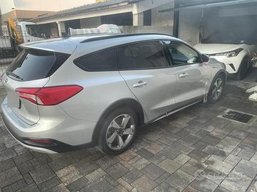 Ford Focus Active Sw