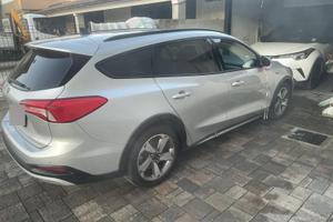 Ford Focus Active Sw