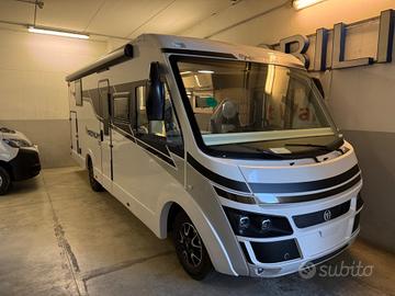 ELNAGH MAGNUM 582 LETTO NAUTICO 7.45