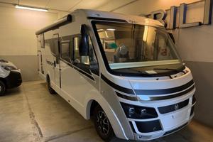 ELNAGH MAGNUM 582 LETTO NAUTICO 7.45