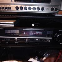 Amplificatore Grundig V 7500