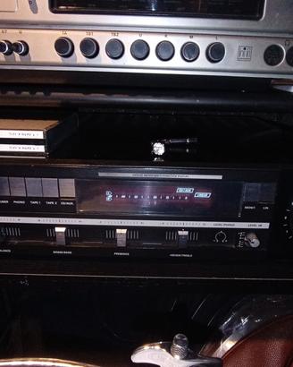 Amplificatore Grundig V 7500