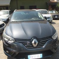 Renault Megane Mégane Sporter dCi 8V Energy Zen