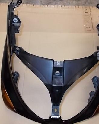 Scudo anteriore usato Yamaha TMAX 500 2001-2007