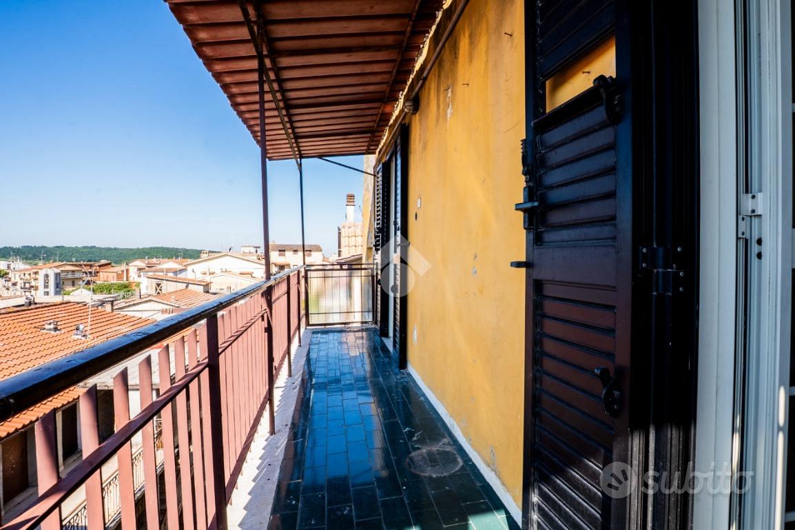 Appartamento – Mentana, Castelchiodato - Vista 3