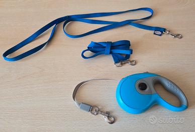 Guinzagli per gatti e cani piccola taglia