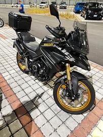 Voge Valico 525 DSX (2025)