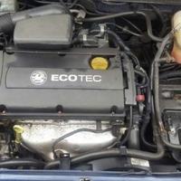 Motore OPEL ASTRA/VECTRA - 2.2 Benzina- Z22SE