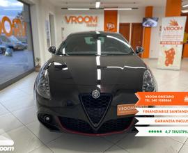 ALFA ROMEO Giulietta (2010-21) Giulietta 1.6 JT...