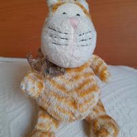 Venturelli gattino peluche