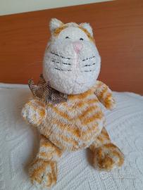 Venturelli gattino peluche
