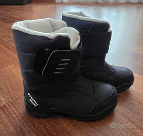 Stivali Invernali Bambino 