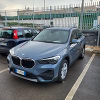Bmw x1 (f48) - 2020