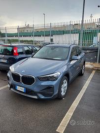 Bmw x1 (f48) - 2020