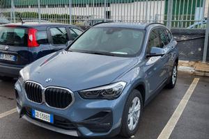 Bmw x1 (f48) - 2020