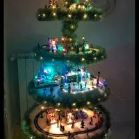 albero di natale