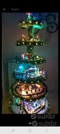 albero di natale